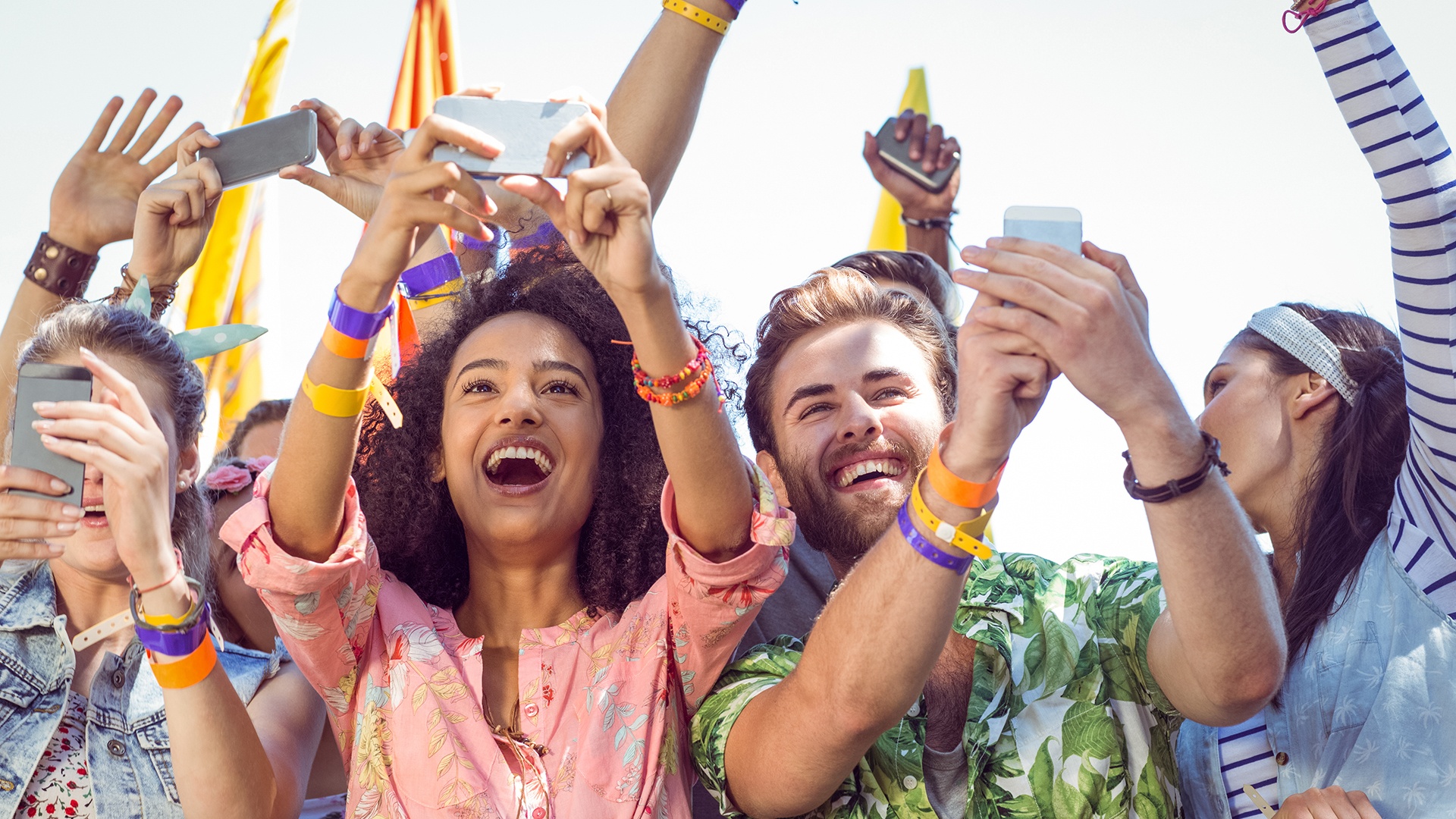 4 Things You Need to Know About Your Fans